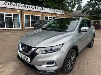 Used Nissan Qashqai 2019 for sale - 78766104: Photo