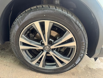 Used Nissan Qashqai 2019 for sale - 78766104: Photo