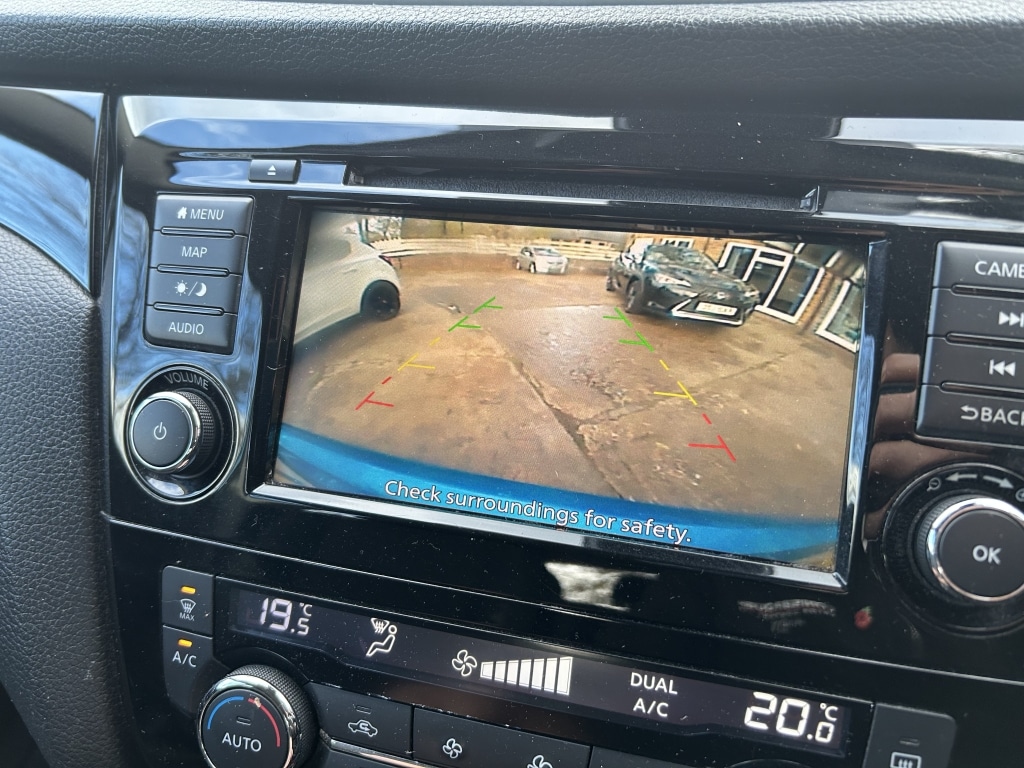 Used Nissan Qashqai 2019 for sale - 76506277: Photo 10