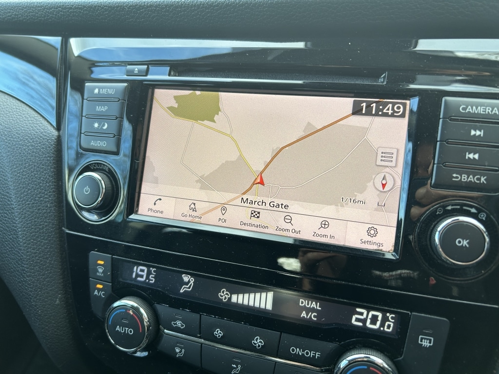 Used Nissan Qashqai 2019 for sale - 76506277: Photo 11