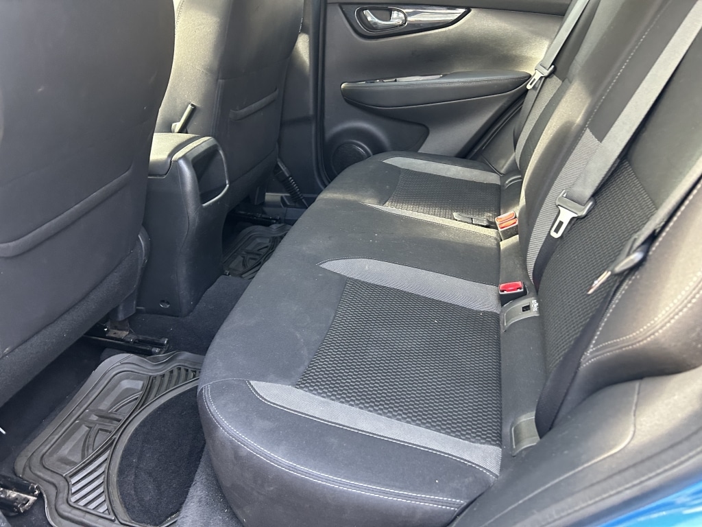 Used Nissan Qashqai 2019 for sale - 76506277: Photo 12