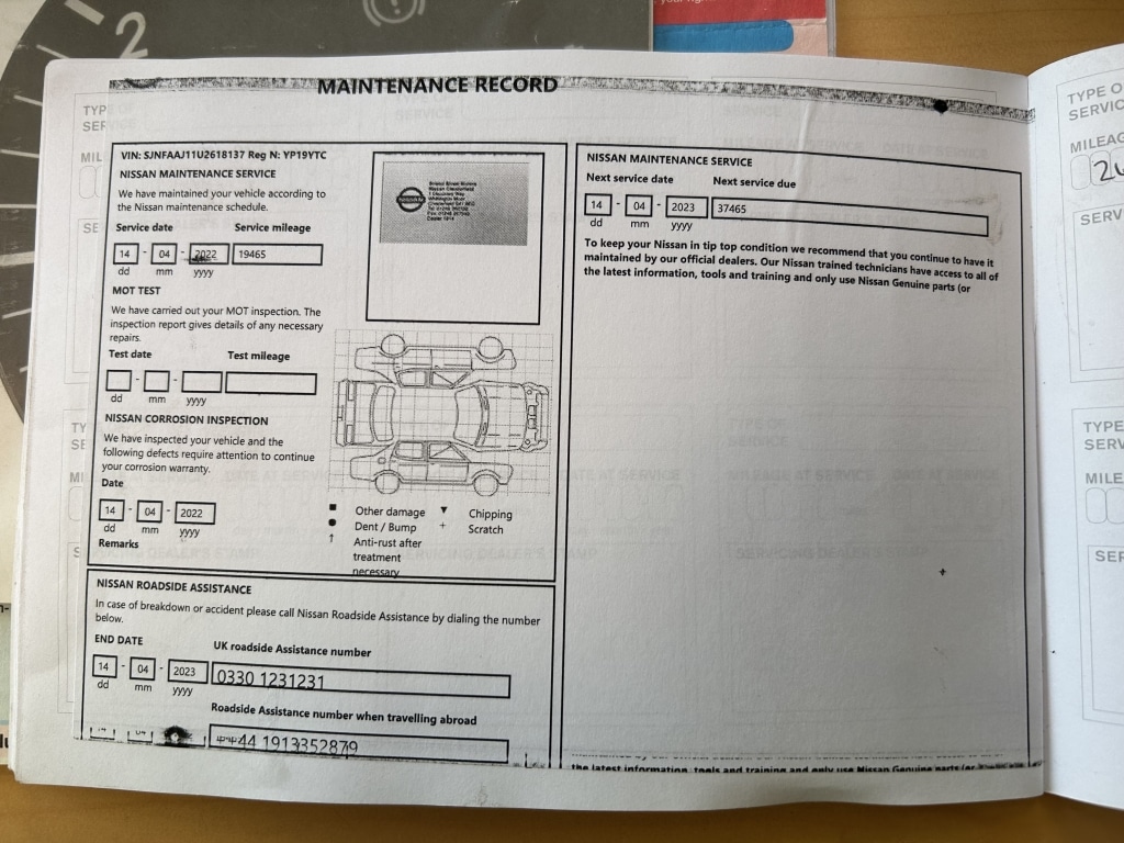 Used Nissan Qashqai 2019 for sale - 76506277: Photo 15