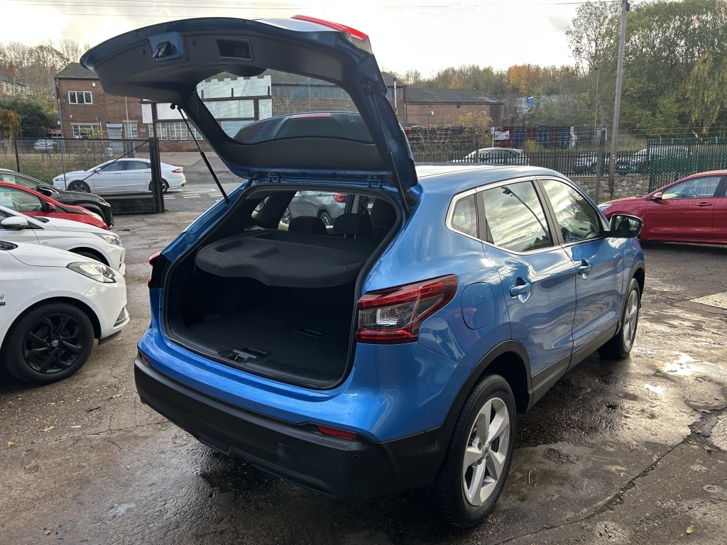 Used Nissan Qashqai 2019 for sale - 76506277: Photo 6
