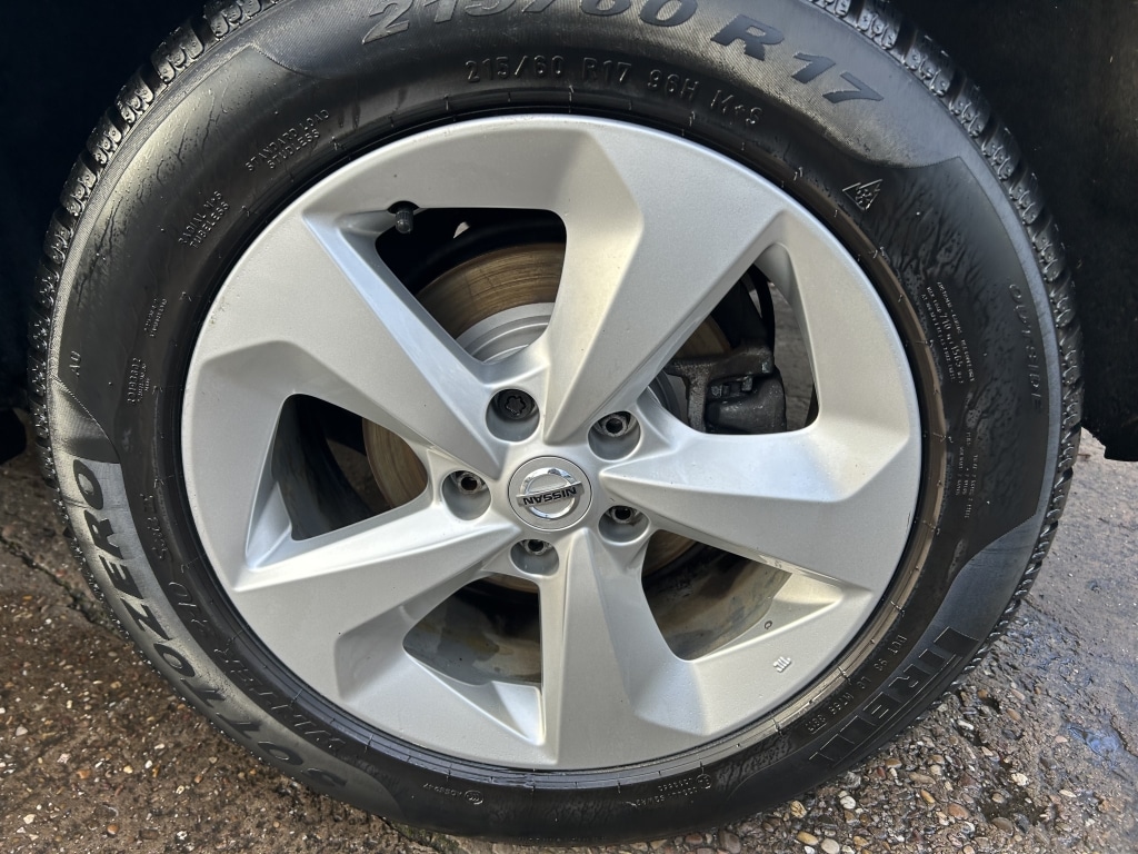 Used Nissan Qashqai 2019 for sale - 76506277: Photo 7