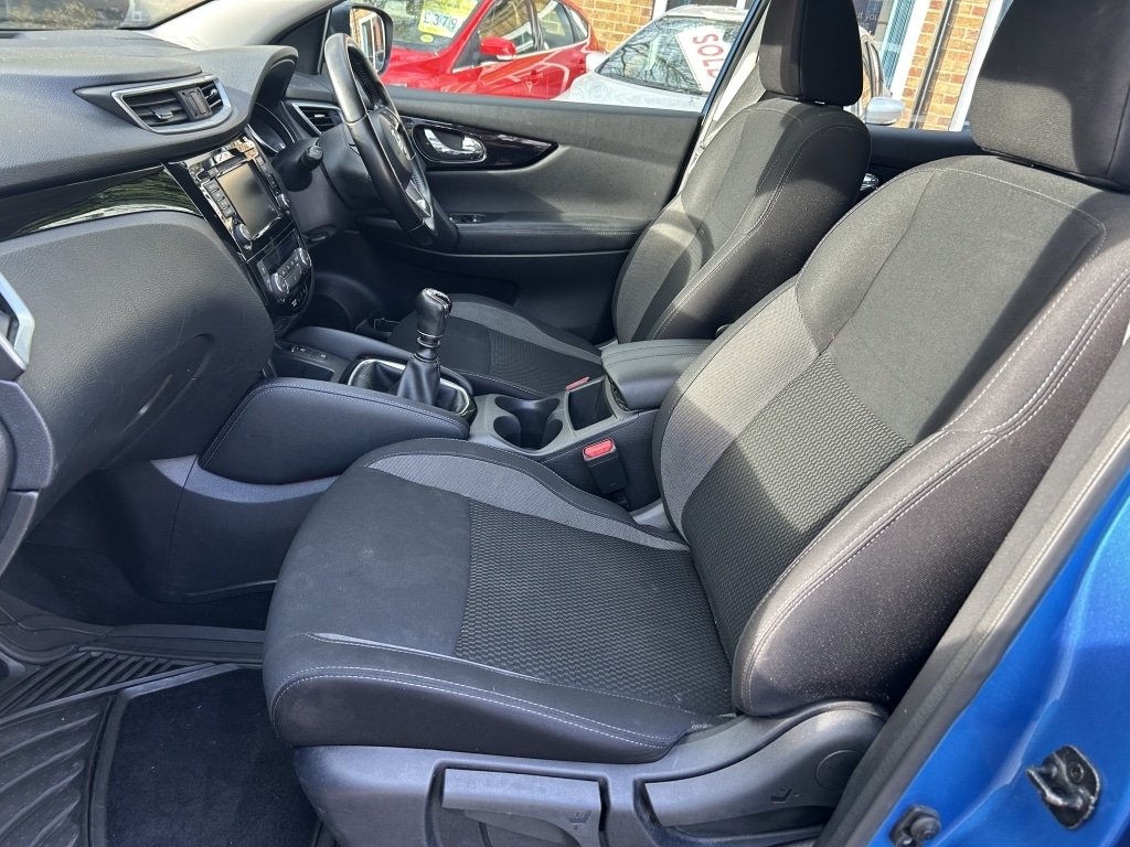 Used Nissan Qashqai 2019 for sale - 76506277: Photo 8