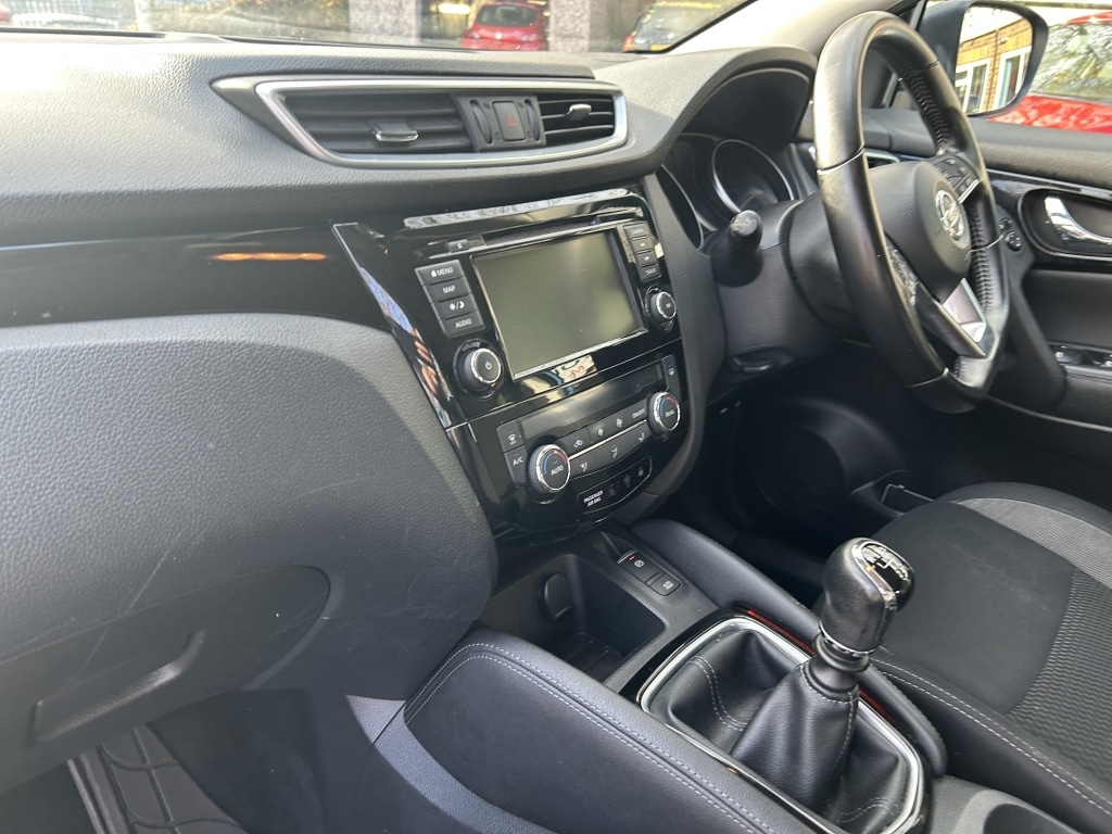 Used Nissan Qashqai 2019 for sale - 76506277: Photo 9