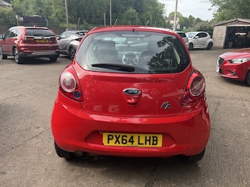 Used Ford Ka 2014 for sale - 78872126: Photo