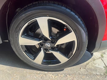 Used Nissan Qashqai 2016 for sale - 79164216: Photo