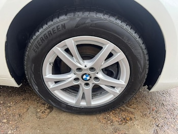 Used BMW 2 Series 2018 for sale - 77616066: Photo