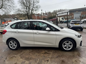 Used BMW 2 Series 2018 for sale - 77616066: Photo