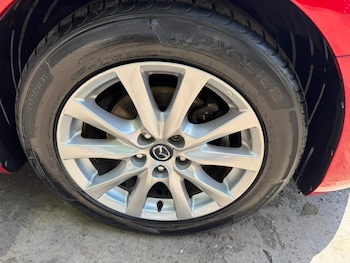 Used Mazda Mazda6 2016 for sale - 78836926: Photo