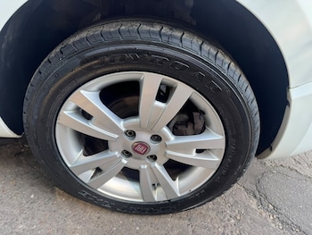 Used Fiat Qubo 2017 for sale - 79194876: Photo