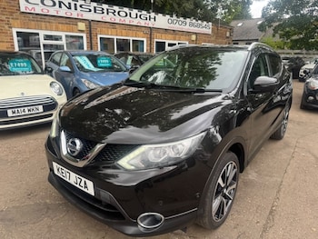 Used Nissan Qashqai 2017 for sale - 79446868: Photo