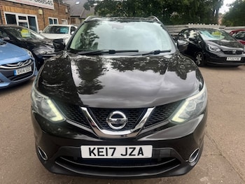 Used Nissan Qashqai 2017 for sale - 79446868: Photo