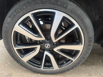 Used Nissan Qashqai 2017 for sale - 79446868: Photo
