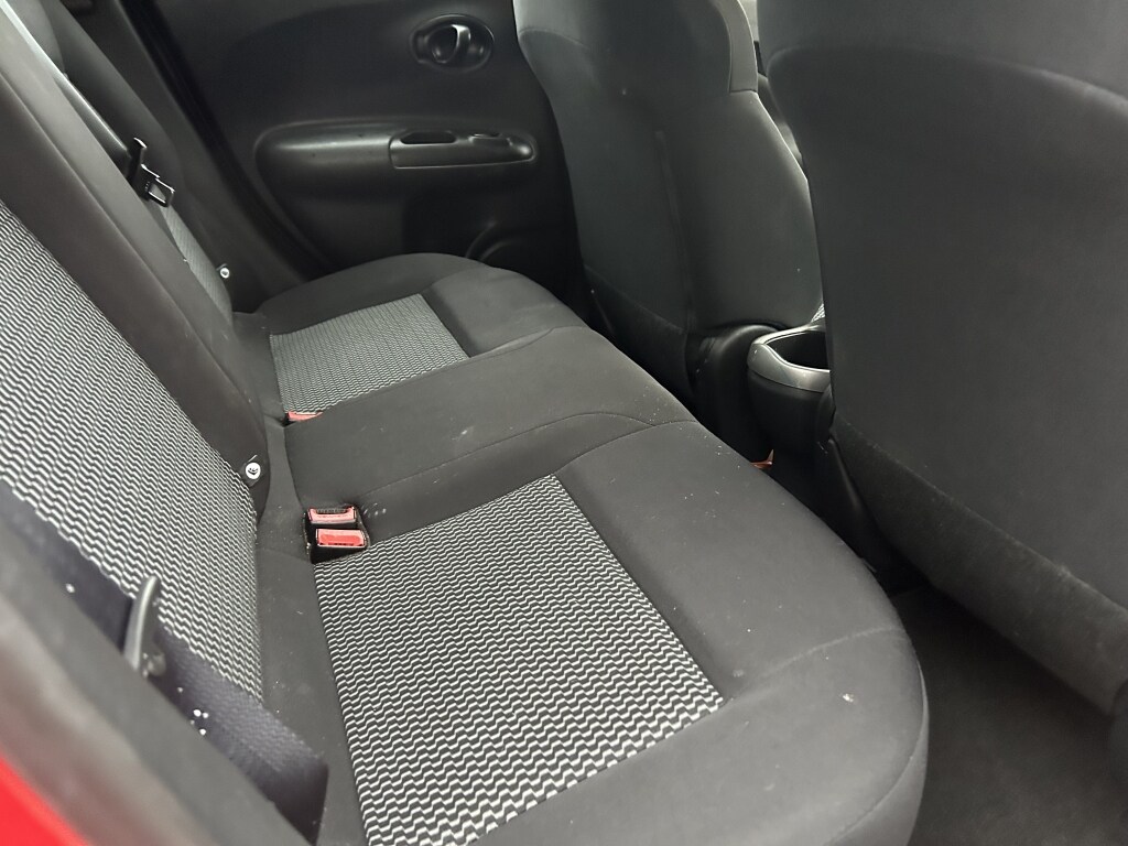 Used Nissan Juke 2016 for sale - 77338648: Photo 11