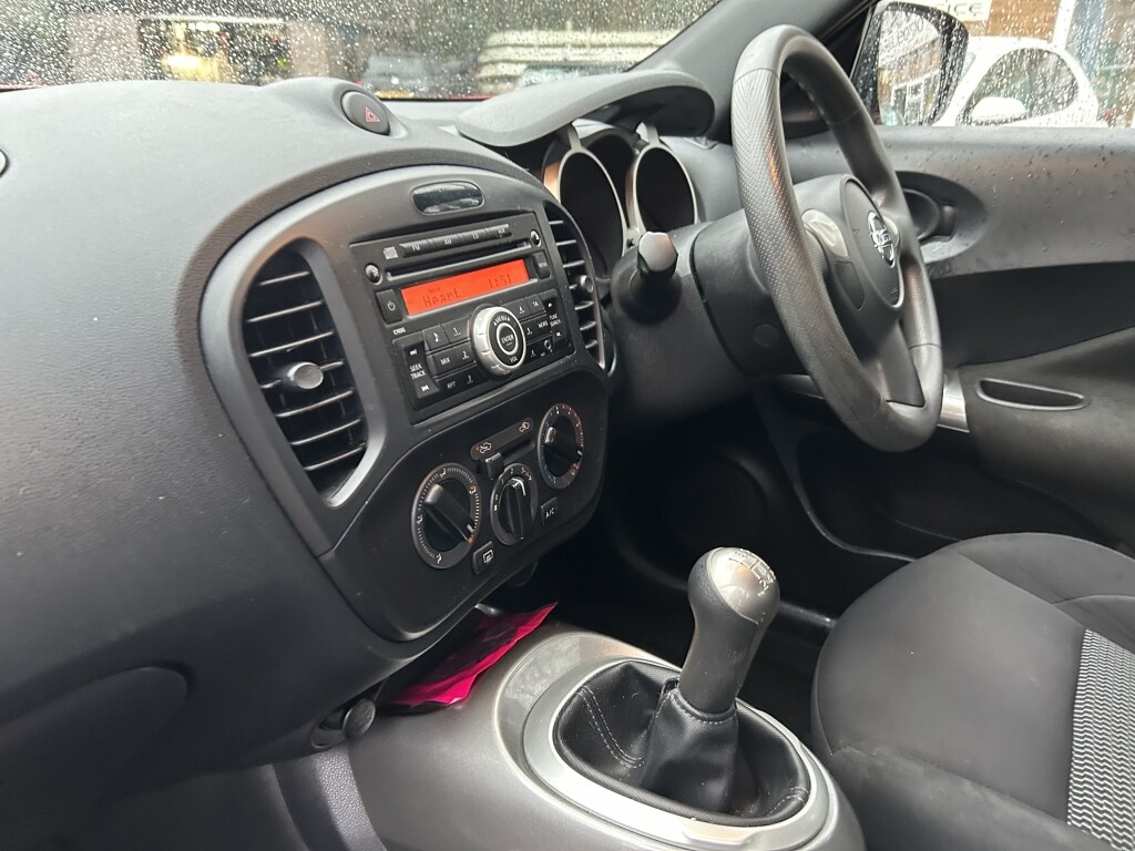 Used Nissan Juke 2016 for sale - 77338648: Photo 12