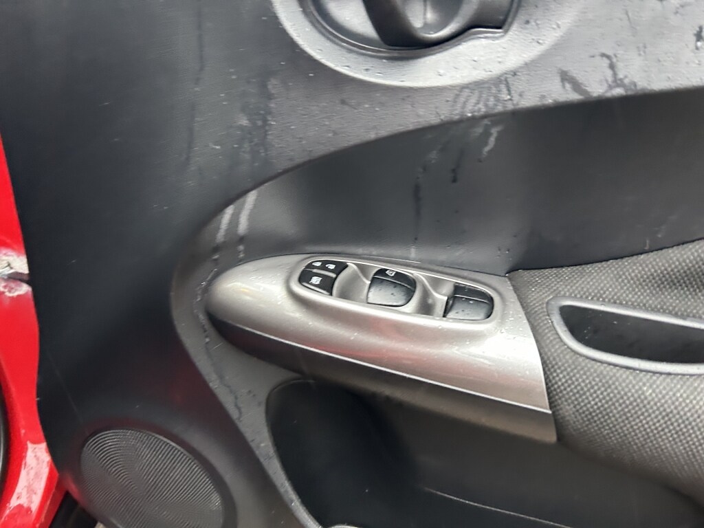 Used Nissan Juke 2016 for sale - 77338648: Photo 13