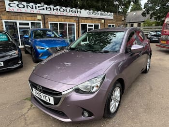 Used Mazda Mazda2 2016 for sale - 79628317: Photo