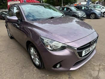 Used Mazda Mazda2 2016 for sale - 79628317: Photo