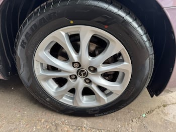 Used Mazda Mazda2 2016 for sale - 79628317: Photo