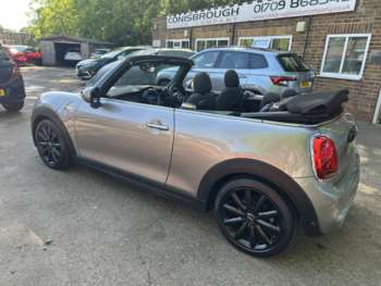 Used MINI Cooper Convertible 2018 for sale - 74646638: Photo