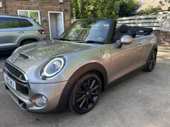 Used MINI Cooper Convertible 2018 for sale - 74646638: Photo