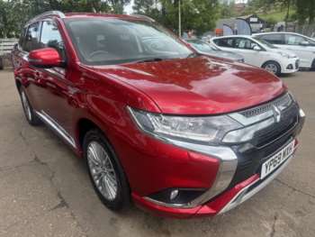 Used Mitsubishi Outlander 2019 for sale - 74831065: Photo