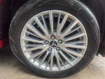 Used Mitsubishi Outlander 2019 for sale - 74831065: Photo