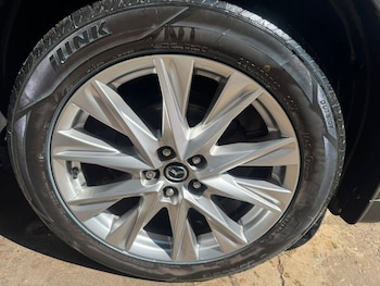 Used Mazda CX-5 2018 for sale - 79164218: Photo
