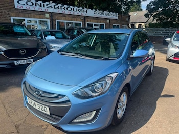 Used Hyundai i30 2014 for sale - 79207278: Photo