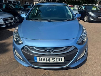 Used Hyundai i30 2014 for sale - 79207278: Photo