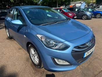 Used Hyundai i30 2014 for sale - 79207278: Photo