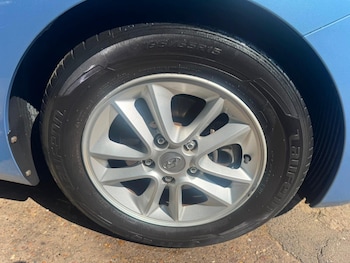 Used Hyundai i30 2014 for sale - 79207278: Photo