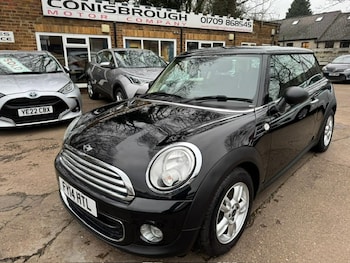 Used MINI Hatch 2014 for sale - 77409750: Photo
