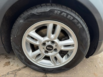 Used MINI Hatch 2014 for sale - 77409750: Photo