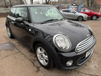 Used MINI Hatch 2014 for sale - 77409750: Photo