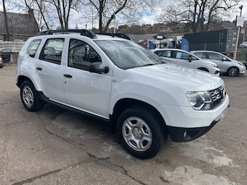 Used Dacia Duster 2018 for sale - 77803596: Photo