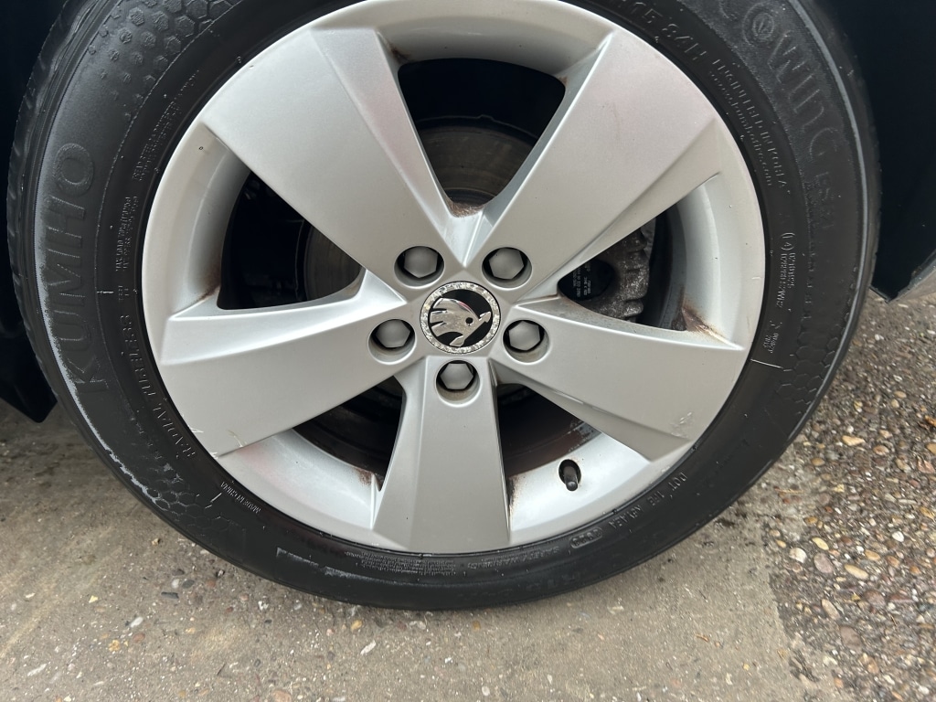 Used Skoda Fabia 2017 for sale - 76129142: Photo 14