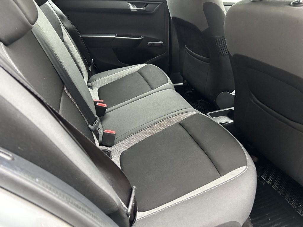 Used Skoda Fabia 2017 for sale - 76129142: Photo 9