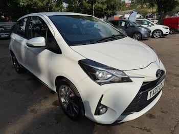 Used Toyota Yaris 2020 for sale - 79628314: Photo