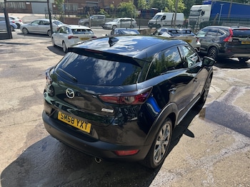 Used Mazda CX-3 2019 for sale - 78567058: Photo
