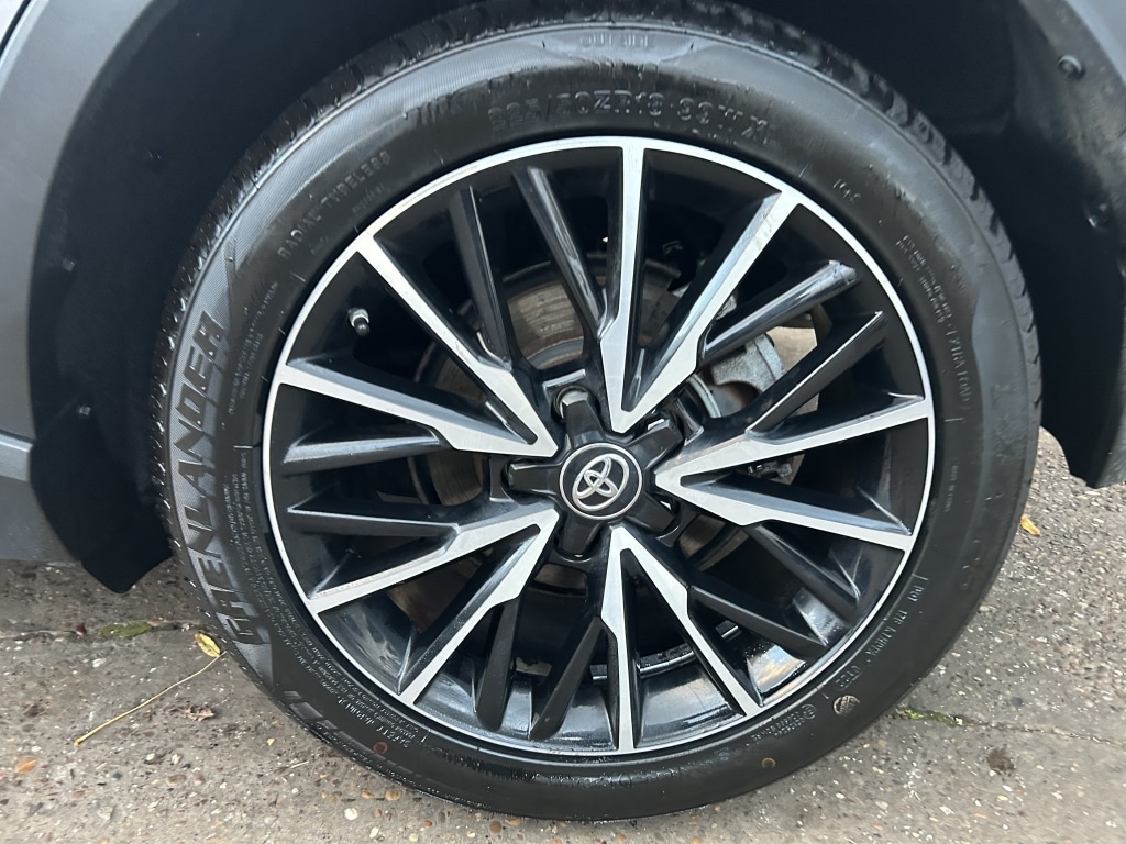 Used Toyota C-HR 2017 for sale - 76397213: Photo 10