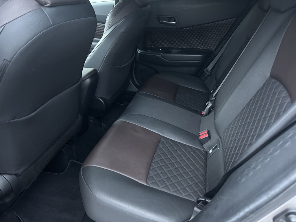 Used Toyota C-HR 2017 for sale - 76397213: Photo 19