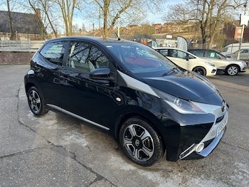 Used Toyota AYGO 2015 for sale - 77652419: Photo