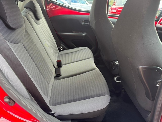 Used Toyota Aygo X 2018 for sale - 76082843: Photo 13