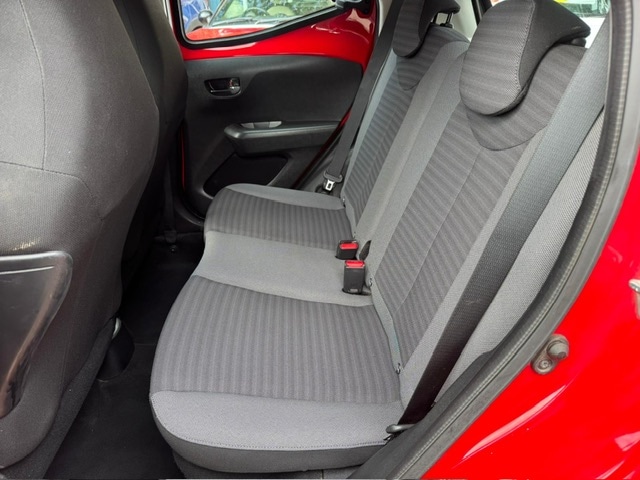 Used Toyota Aygo X 2018 for sale - 76082843: Photo 9