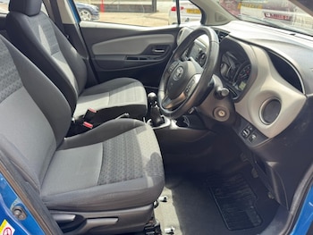 Used Toyota Yaris 2016 for sale - 78777358: Photo