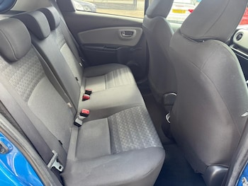 Used Toyota Yaris 2016 for sale - 78777358: Photo