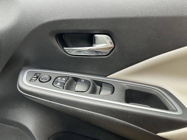 Used Nissan Micra 2019 for sale - 76288716: Photo 14